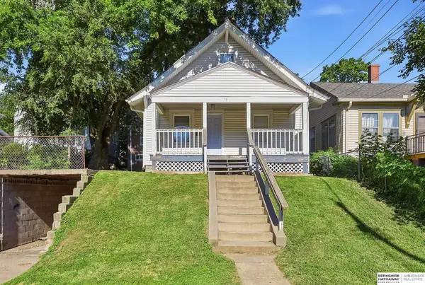 338 N 36th Street, Omaha, NE 68131