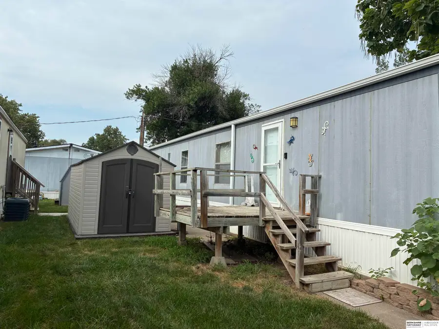 3101 Washington Street #Lot 15, Bellevue, NE 68005 - #2