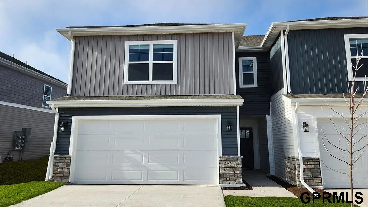 20620 Margo Street, Gretna, NE 68028 - #1