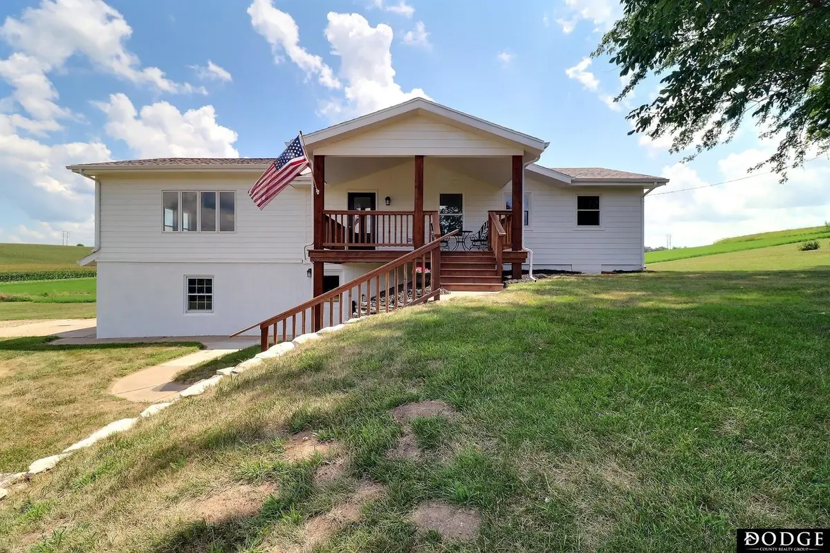 15749 County Road 20, Blair, NE 68088 - #1