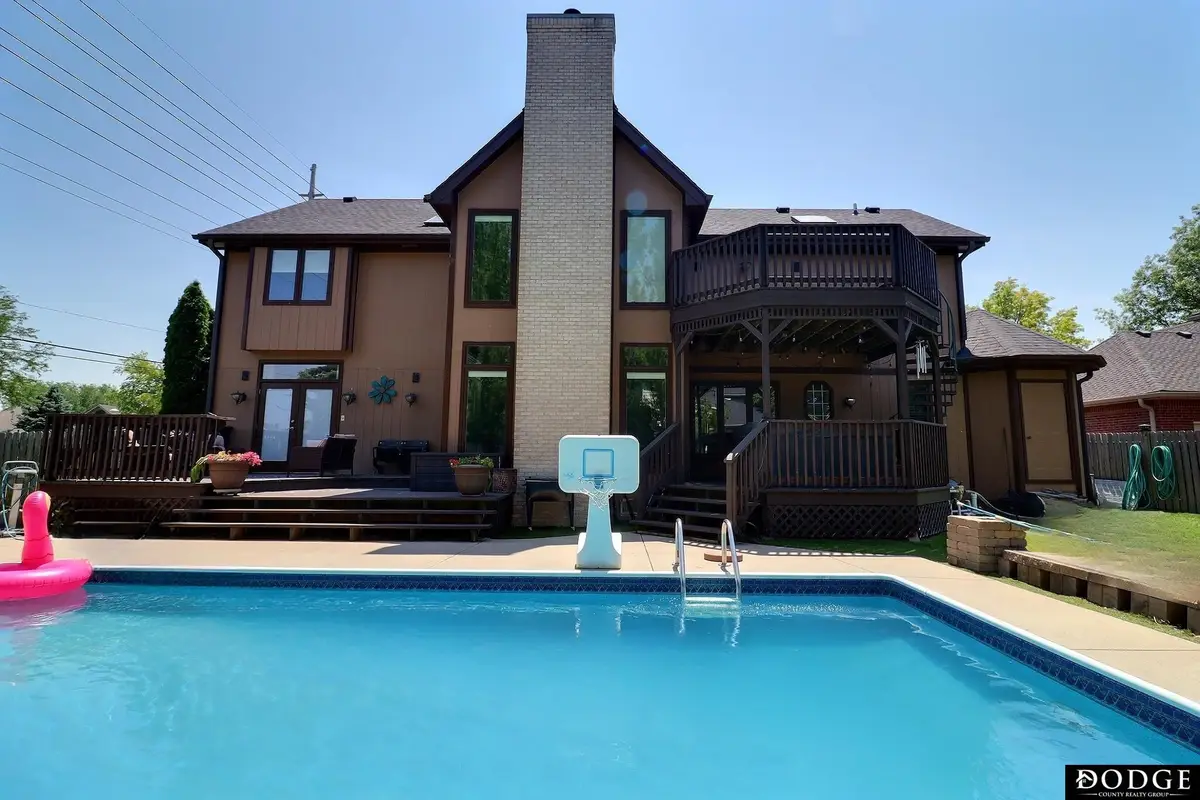 2534 Park Place Drive, Fremont, NE 68025 - #1