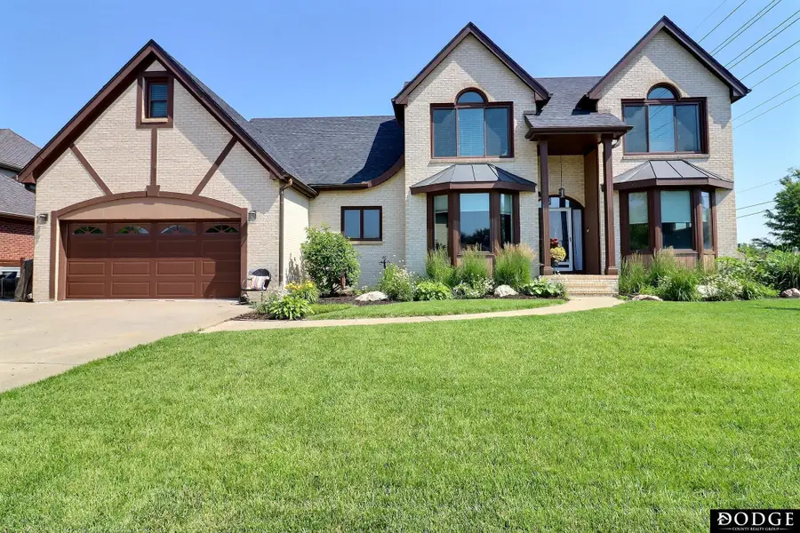 2534 Park Place Drive, Fremont, NE 68025 - #2