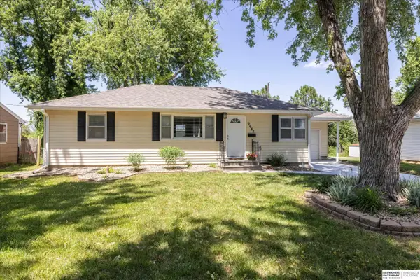2642 Kendel Drive, Ashland, NE 68003