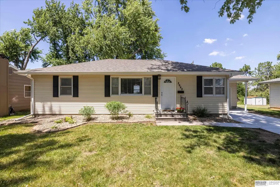 2642 Kendel Drive, Ashland, NE 68003 - #2