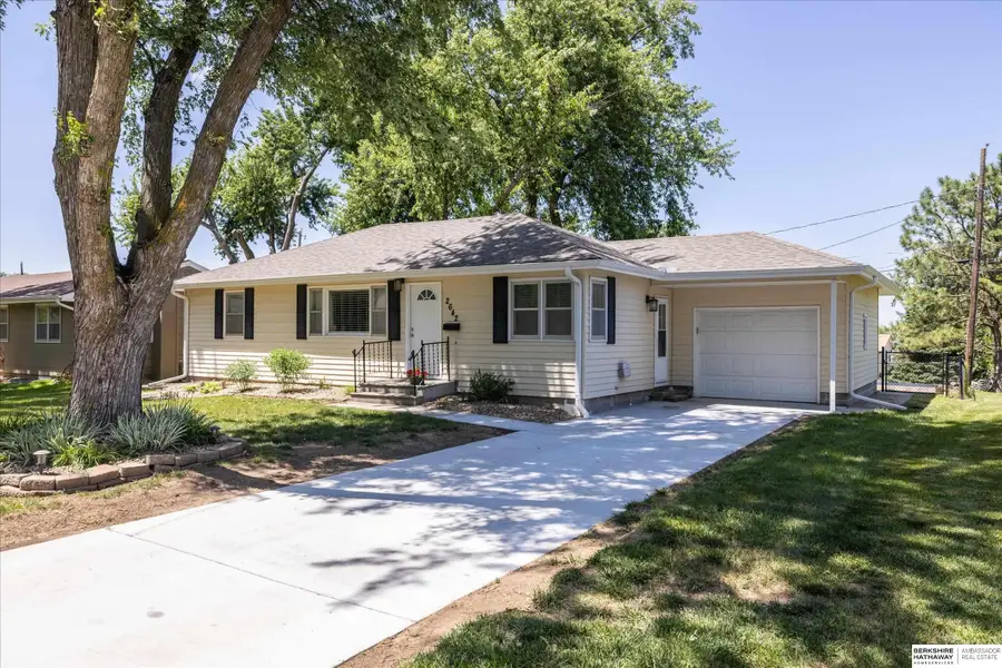 2642 Kendel Drive, Ashland, NE 68003 - #3