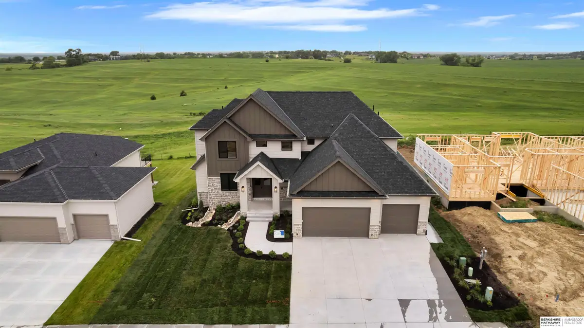 10910 S 222nd Street, Gretna, NE 68028 - #1
