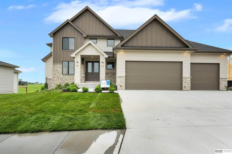 10910 S 222nd Street, Gretna, NE 68028 - #2