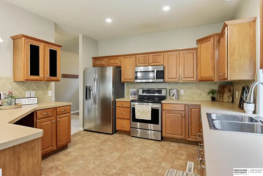 13703 S 14th Street, Bellevue, NE 68123 - #2