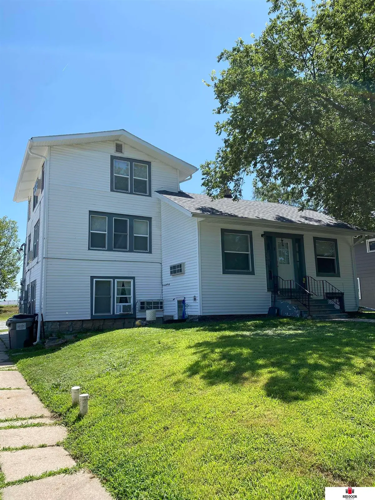 3502 S 51 Street, Lincoln, NE 68516 - #1
