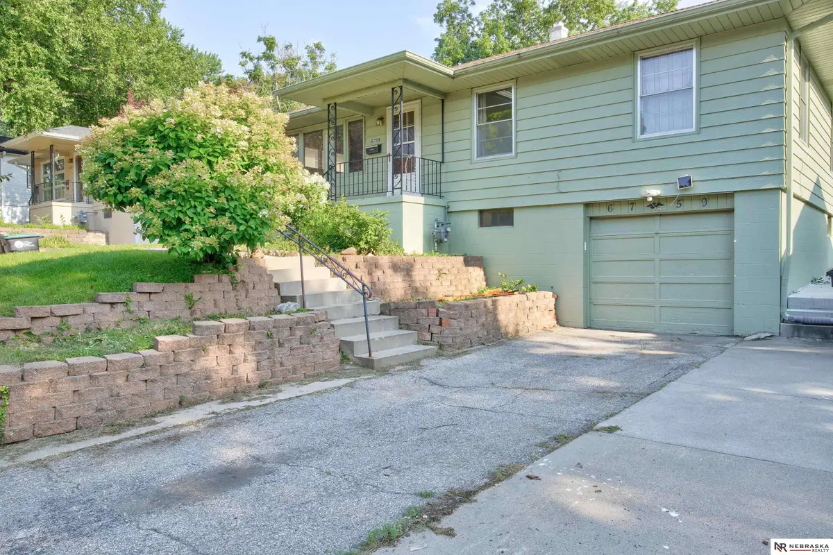 6759 Lafayette Avenue, Omaha, NE 68132 - #1