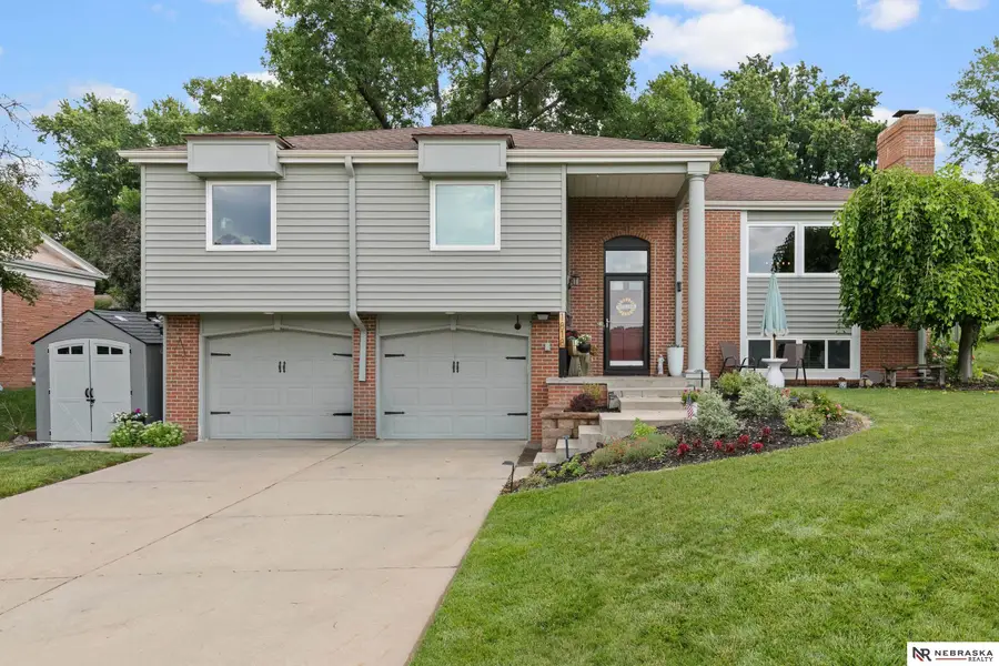 1818 Devoe Drive, Lincoln, NE 68506 - #2