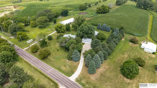 21552 Hunt Avenue, Council Bluffs, IA 51503