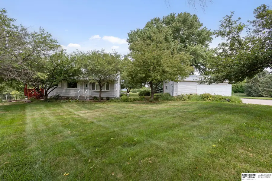 21552 Hunt Avenue, Council Bluffs, IA 51503 - #2