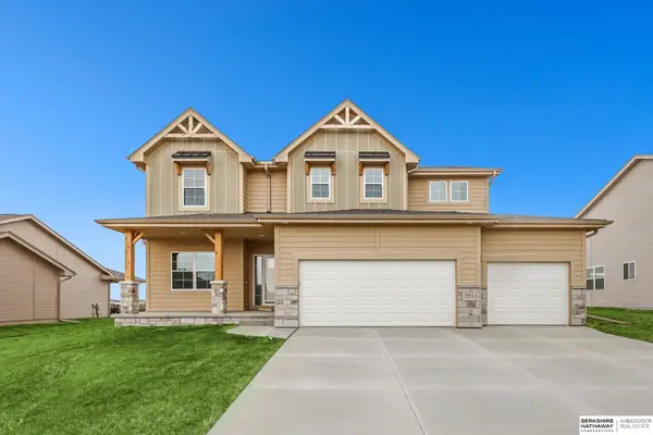 5509 N 191st Street, Elkhorn, NE 68022