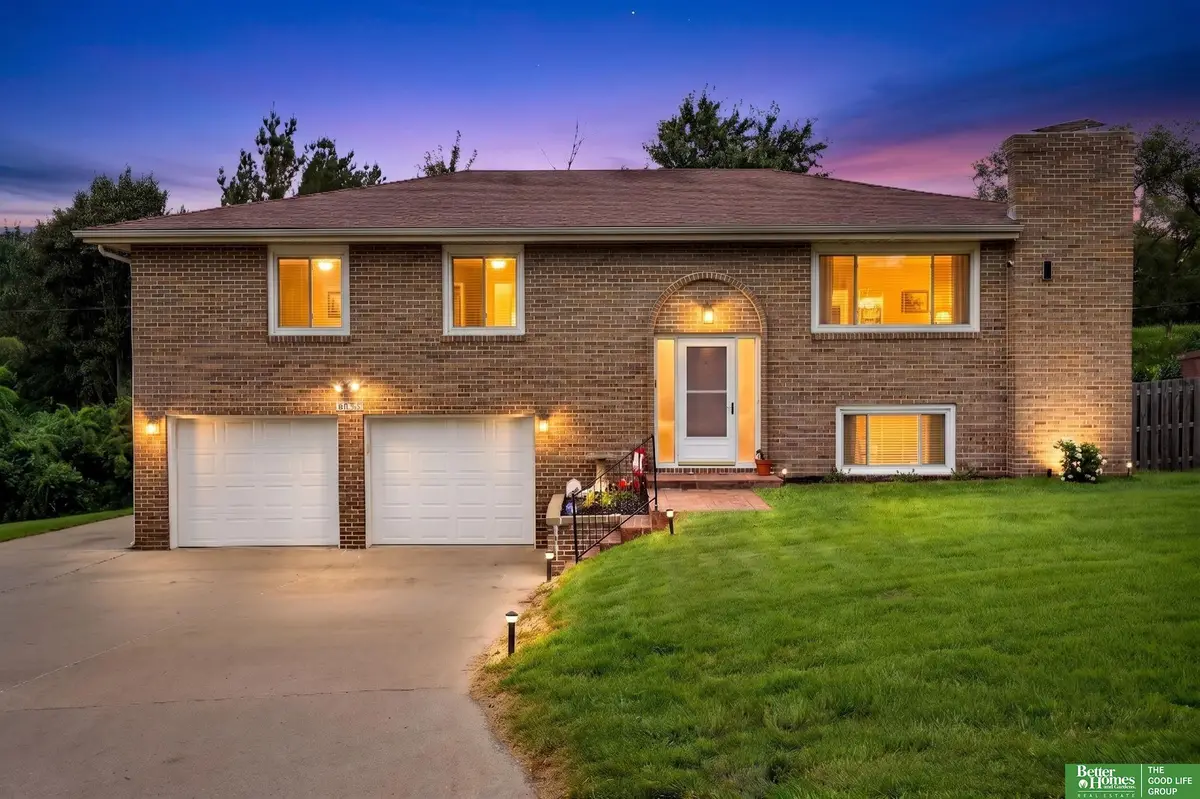 2610 N 138 Street, Omaha, NE 68164 - #1