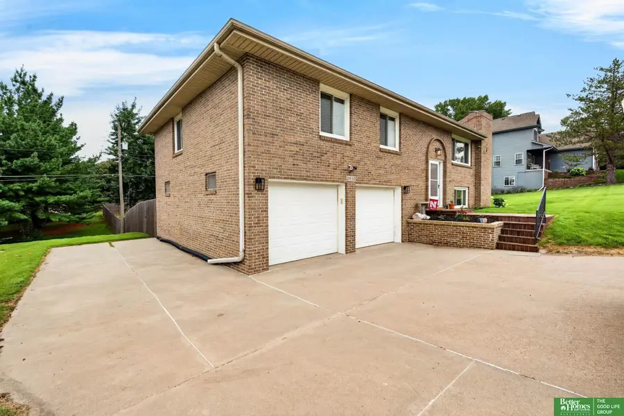 2610 N 138 Street, Omaha, NE 68164 - #3