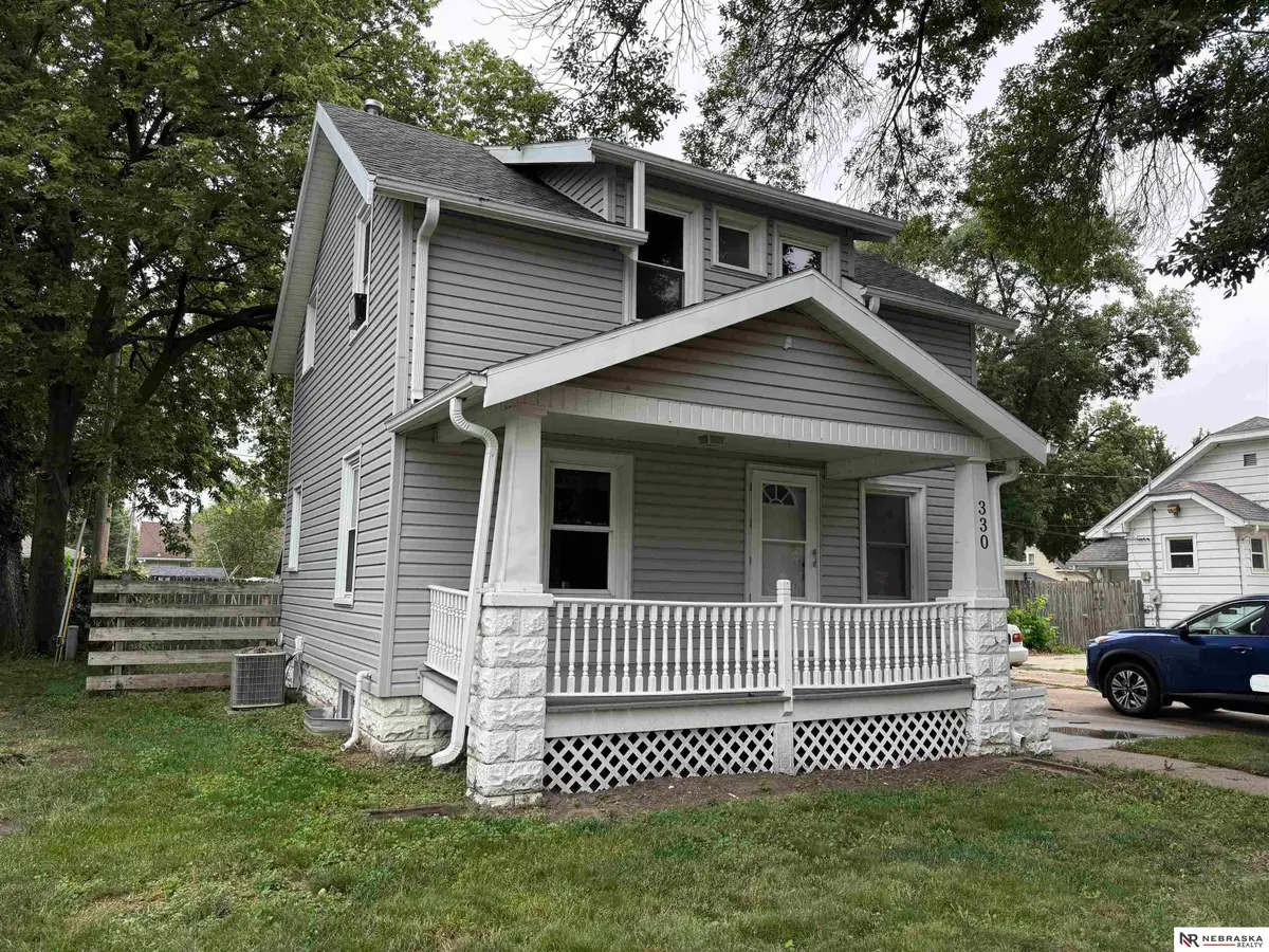 330 N Clarkson Street, Fremont, NE 68025 - #1