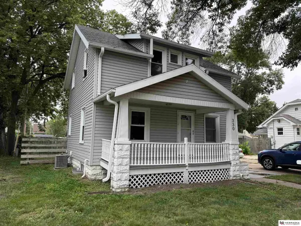 330 N Clarkson Street, Fremont, NE 68025