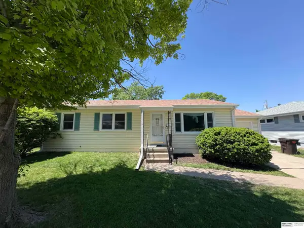 333 N Myers Street, Fremont, NE 68025