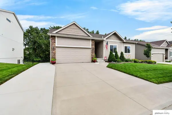 5809 S 191 Street, Omaha, NE 68135
