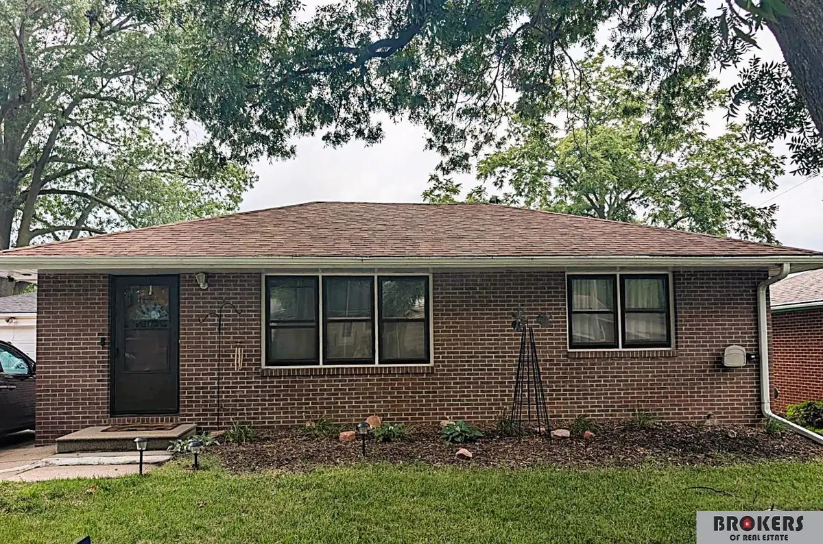 1927 N 57 Street, Lincoln, NE 68505 - #1