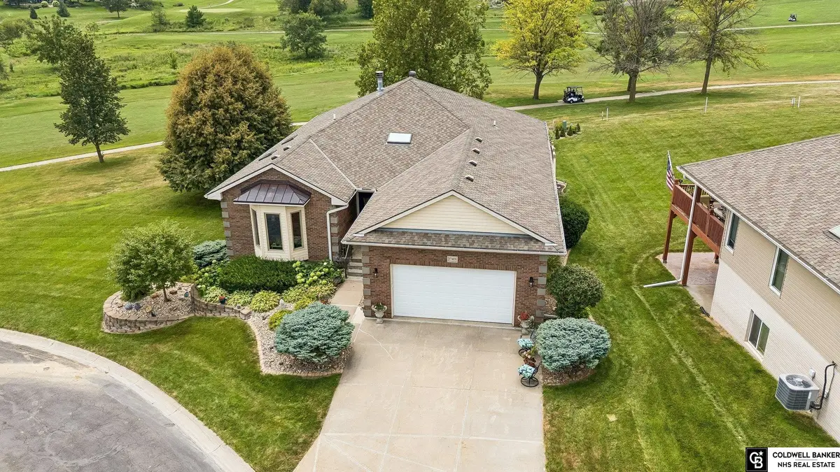 17419 Riviera Drive, Omaha, NE 68136 - #1