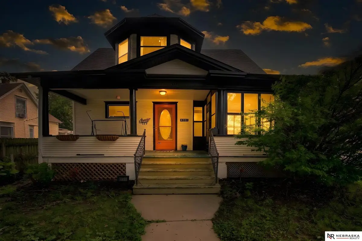 3721 S 25th Street, Omaha, NE 68107 - #1