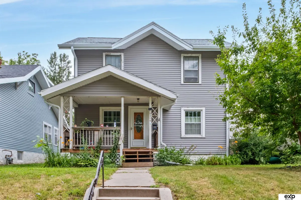 3204 Fontenelle Boulevard, Omaha, NE 68104 - #1