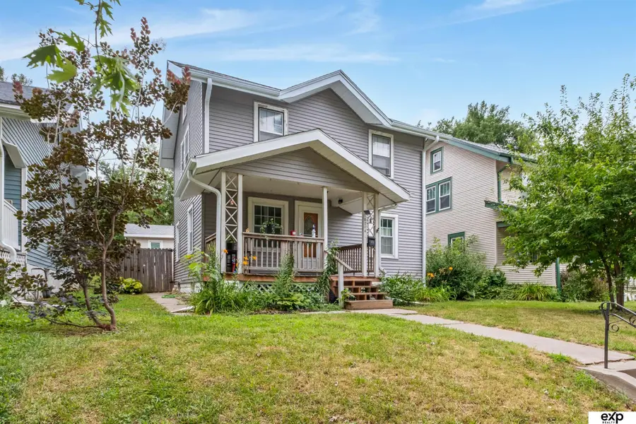 3204 Fontenelle Boulevard, Omaha, NE 68104 - #2