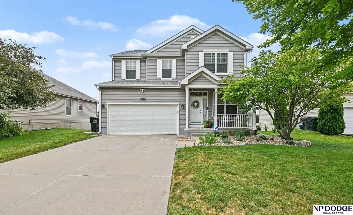 3816 S 191 Avenue, Omaha, NE 68130 - #1