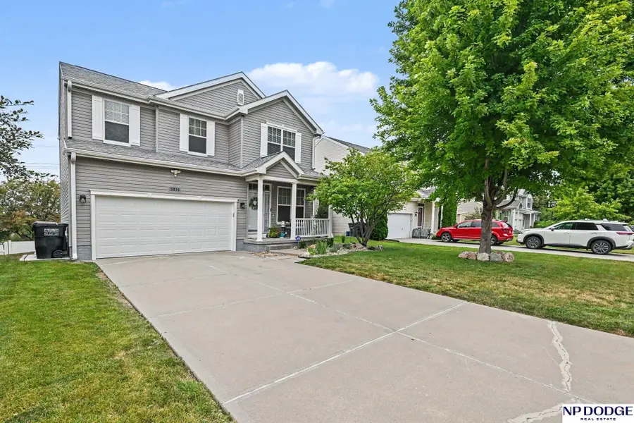 3816 S 191 Avenue, Omaha, NE 68130 - #2