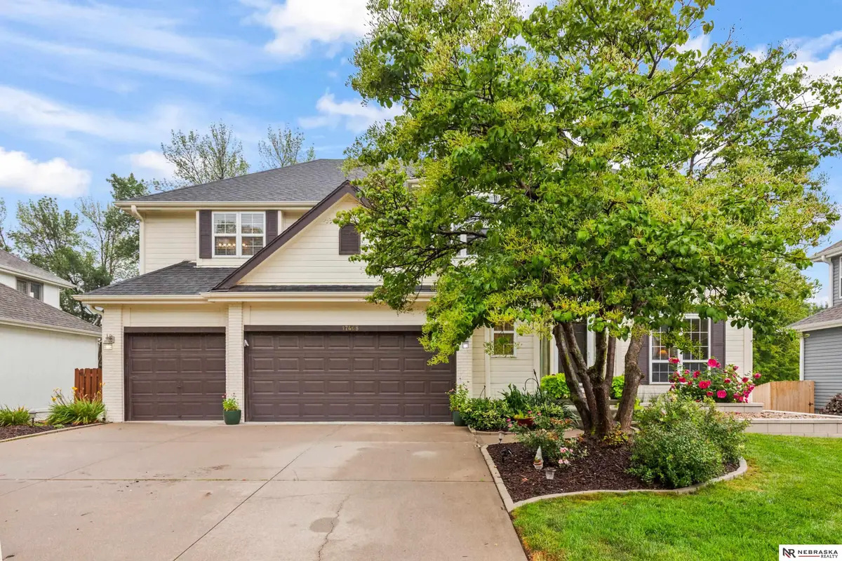17468 Renfro Street, Omaha, NE 68135-9999 - #1