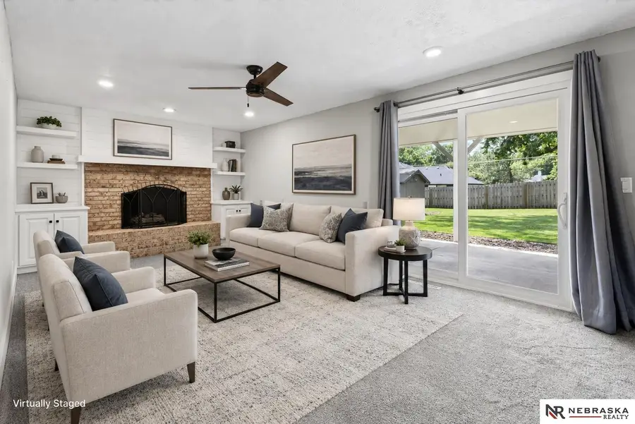 638 S 215th Street, Omaha, NE 68022 - #3