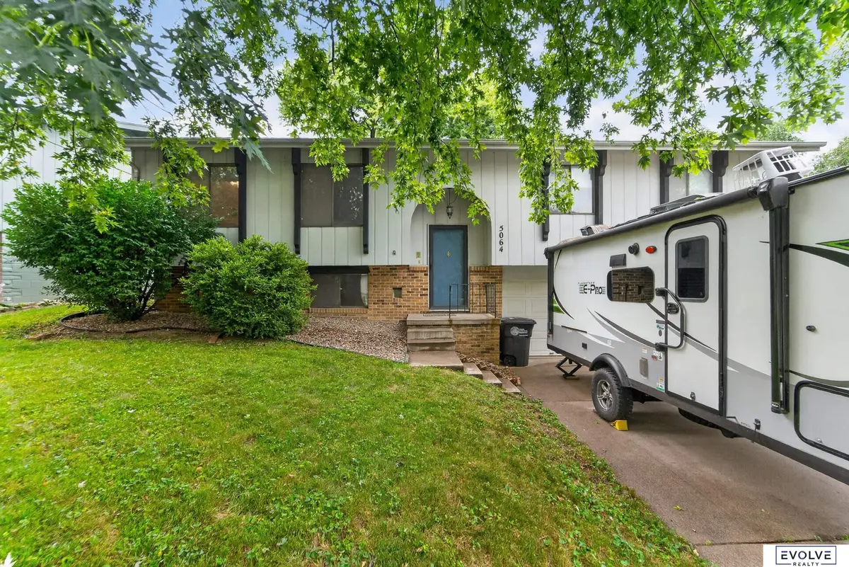 5064 S 106th Avenue, Omaha, NE 68127 - #1