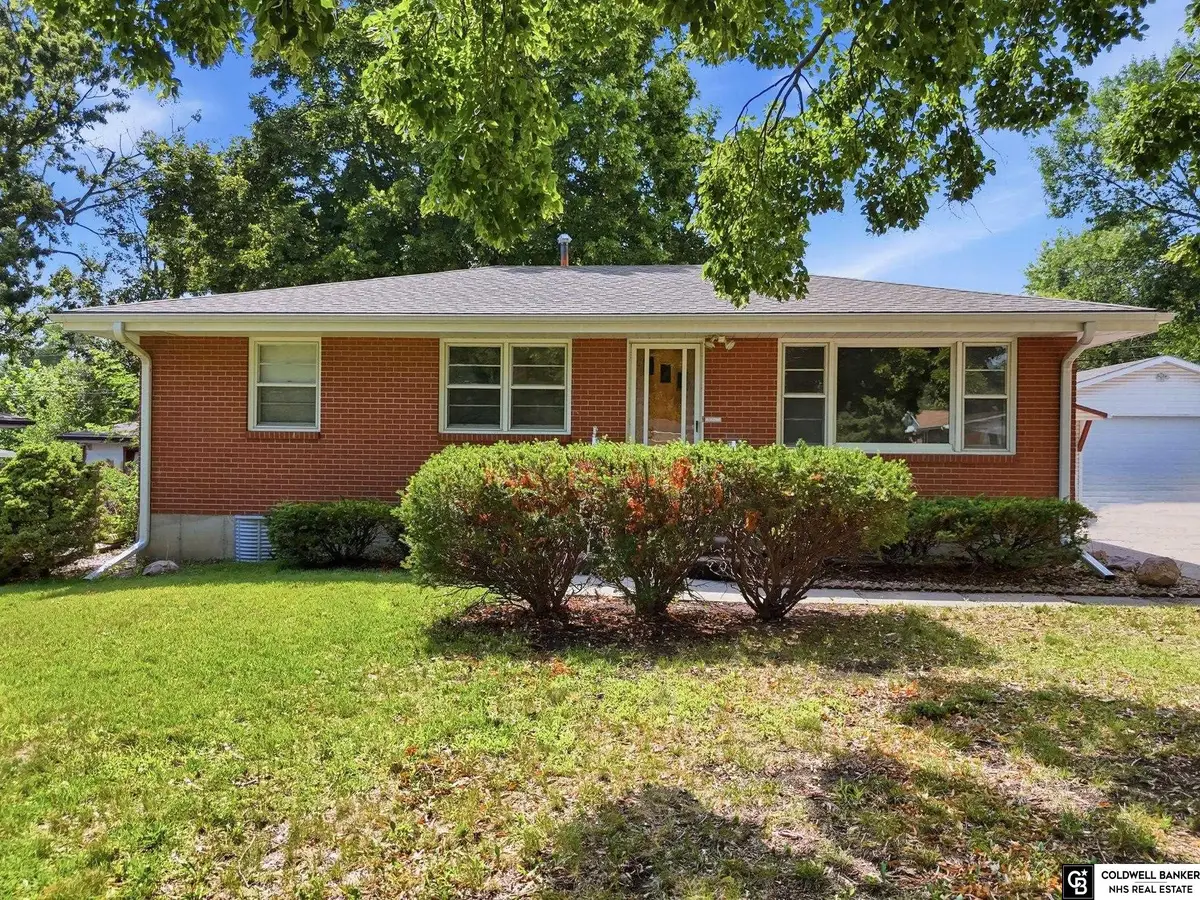 3931 N 14th Street, Lincoln, NE 68521 - #1