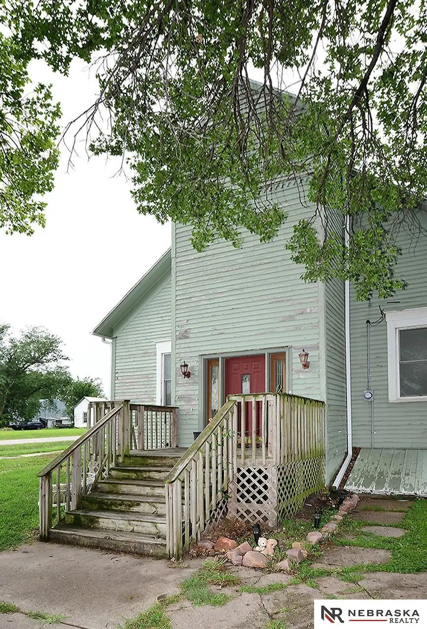 311 Logan Street, Diller, NE 68342 - #2