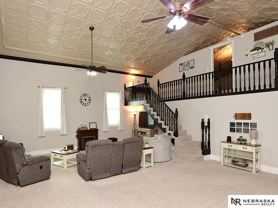 311 Logan Street, Diller, NE 68342 - #3