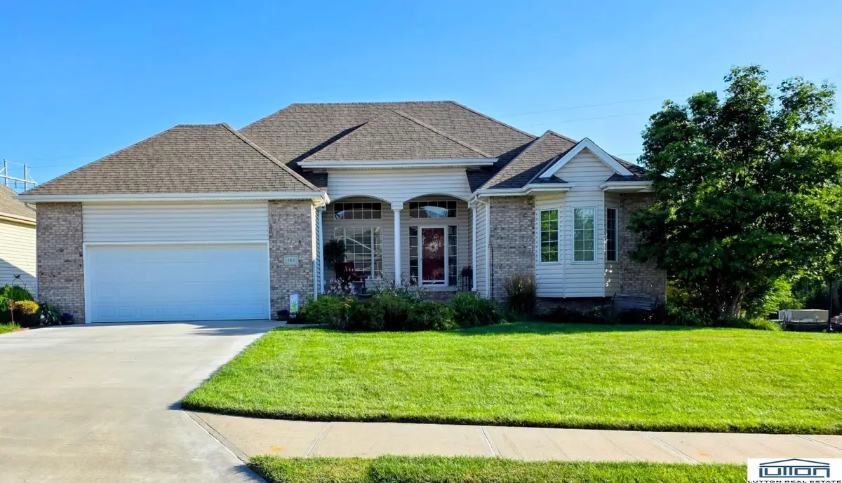 165 Eagle View Drive, Ashland, NE 68003 - #1