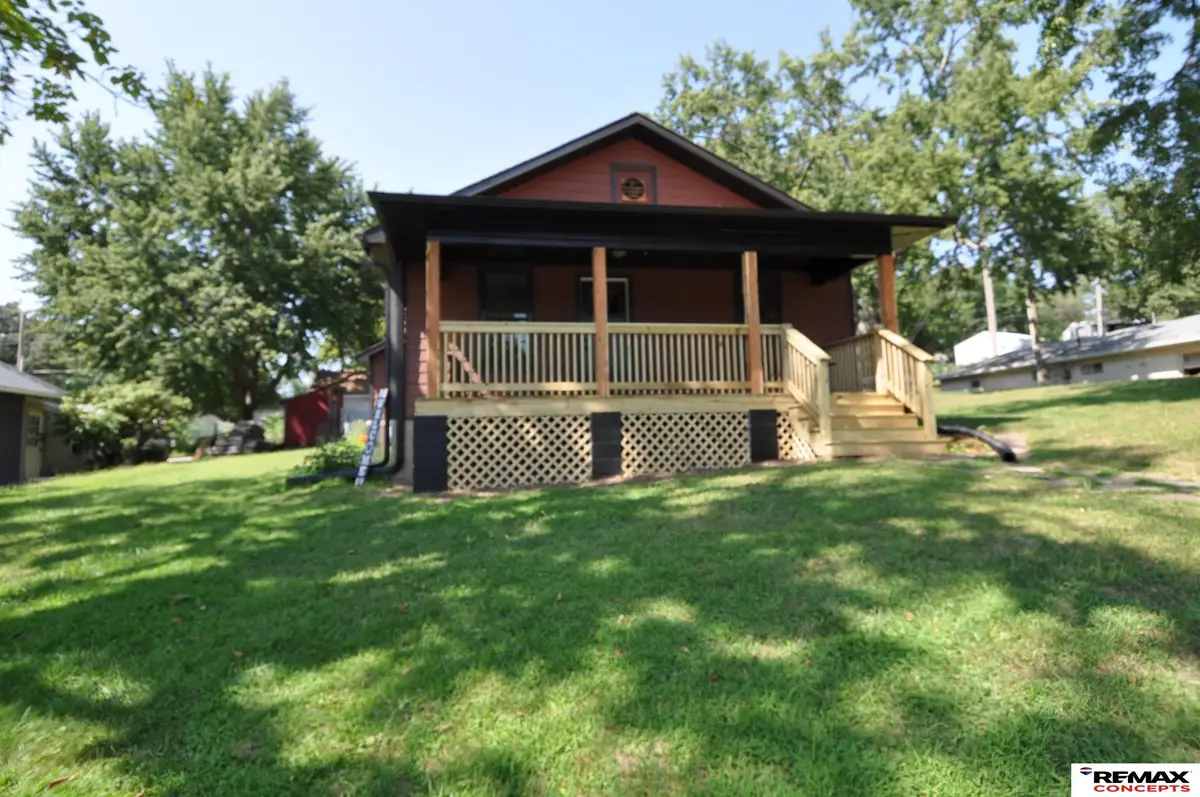 502 6th Avenue, Nebraska City, NE 68410 - #1