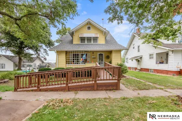 914 15th Street, Auburn, NE 68305