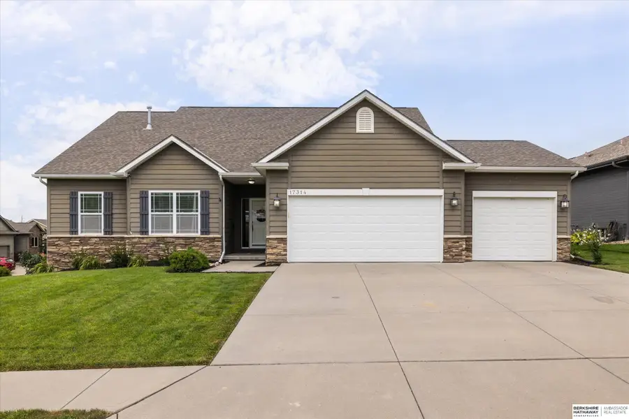 17314 Soldier Street, Omaha, NE 68136 - #2