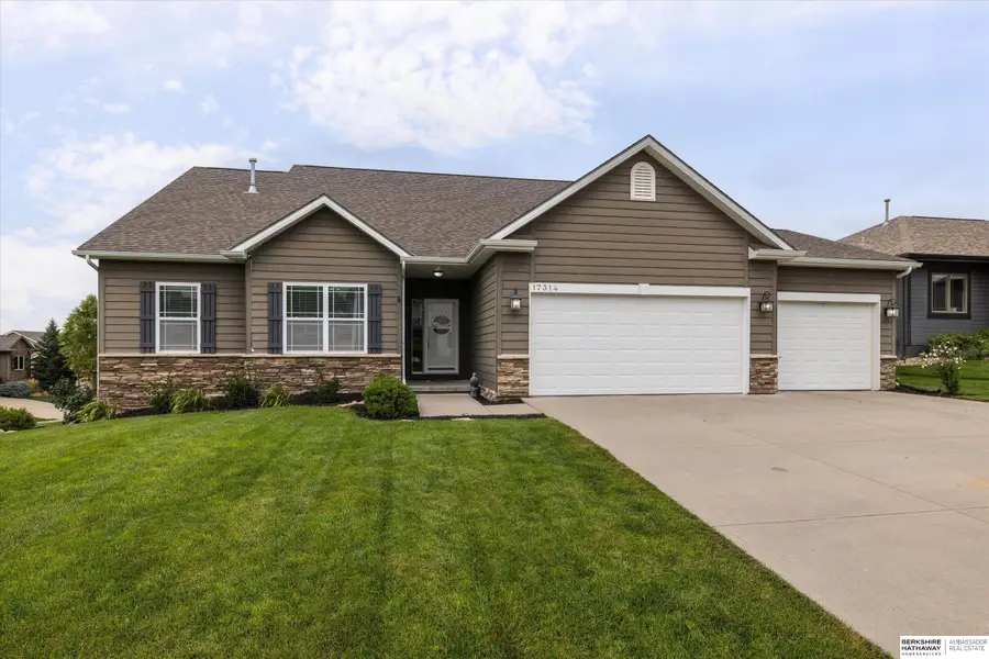 17314 Soldier Street, Omaha, NE 68136 - #3