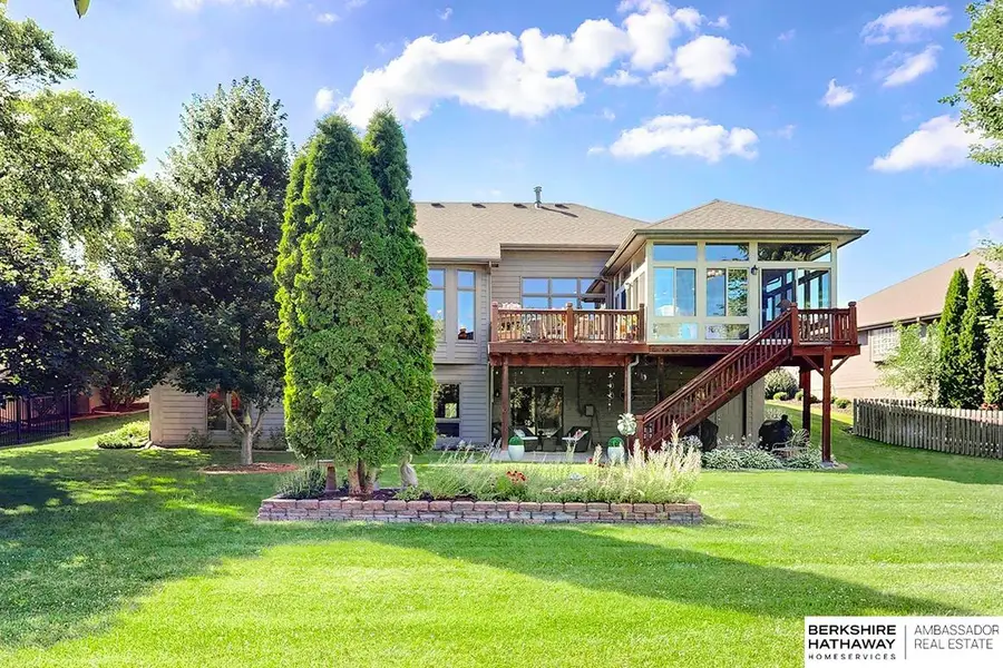 7417 S 168th Avenue, Omaha, NE 68136 - #3