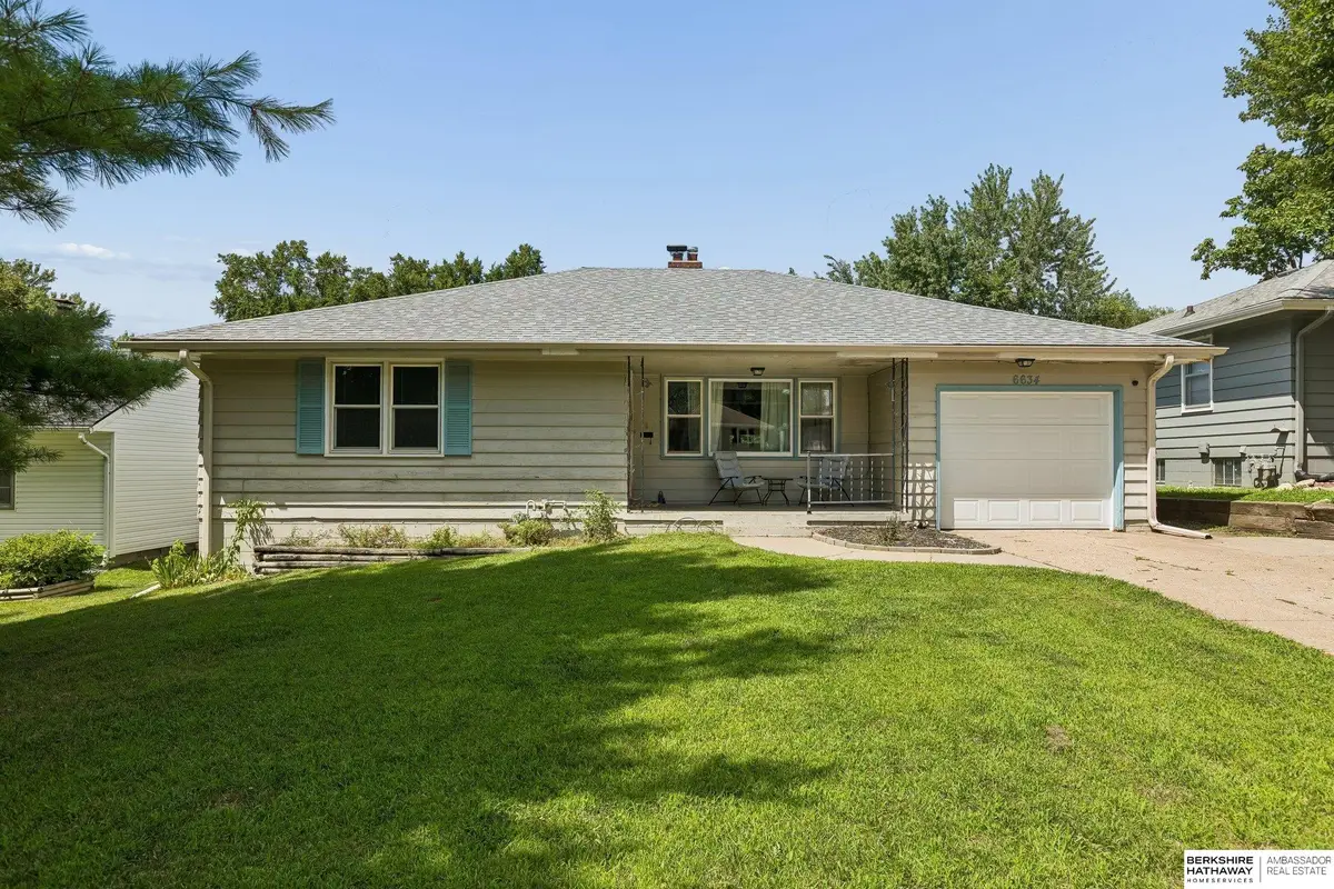 6634 Western Avenue, Omaha, NE 68132 - #1