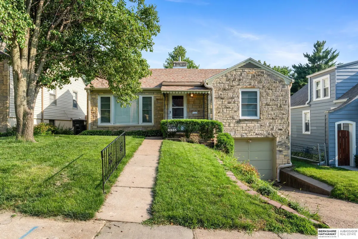 6335 William Street, Omaha, NE 68106 - #1