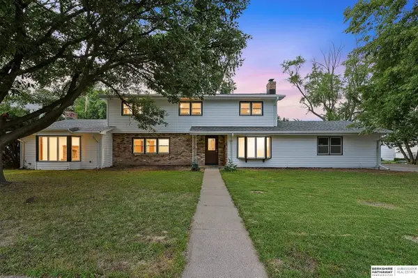1101 Potter Road, Bellevue, NE 68005