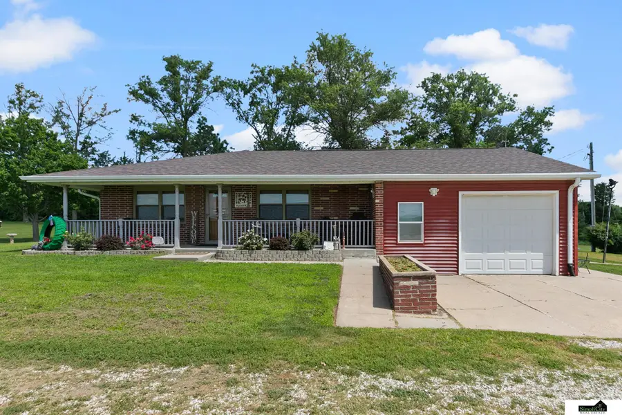 1353 S 8th Road, Douglas, NE 68344 - #2