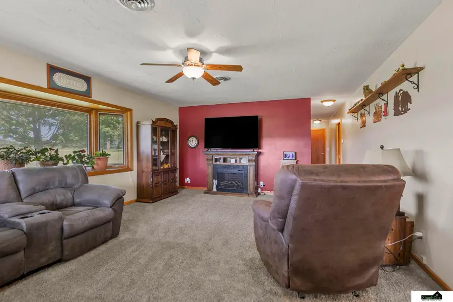 1353 S 8th Road, Douglas, NE 68344 - #3