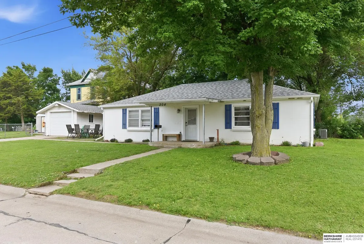 304 N 22 Street, Ashland, NE 68003 - #1
