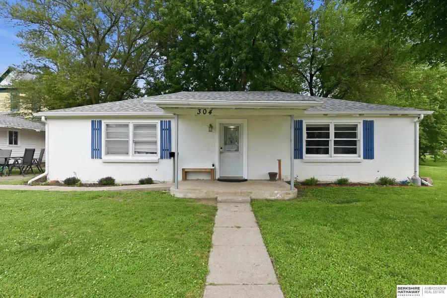 304 N 22 Street, Ashland, NE 68003 - #2